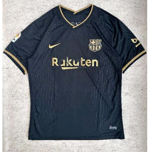 Jersey Barcelona 2020