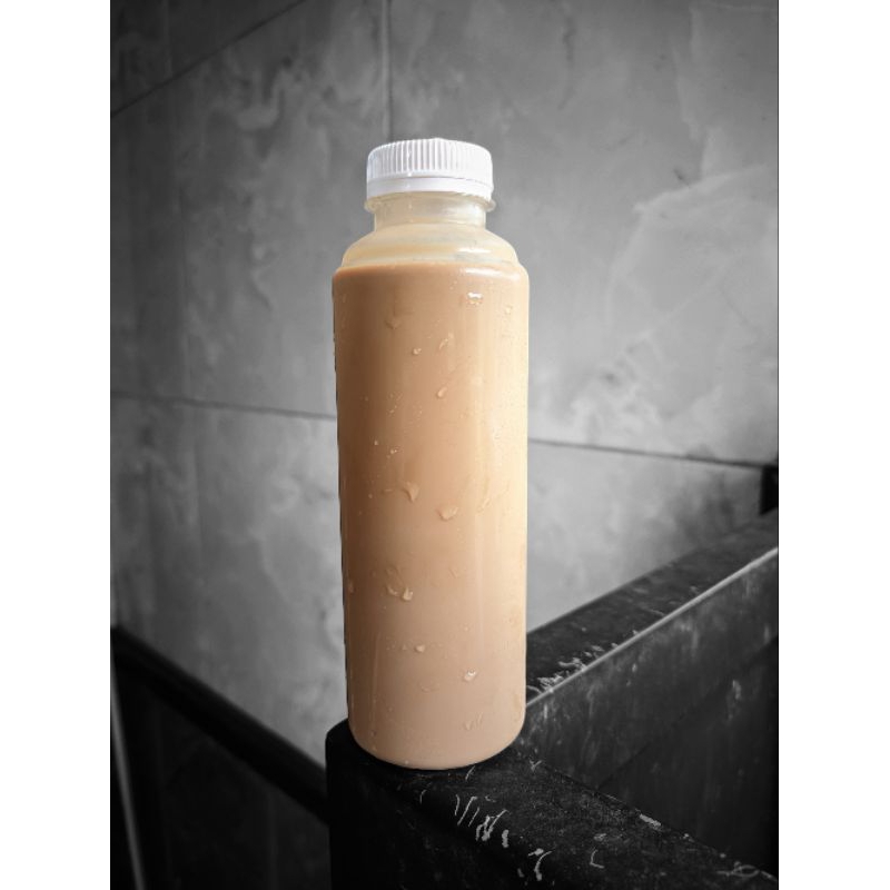 

[PROMO BUY 5 GET 6] kopi susu aren 250ml kopi blend arabika robusta