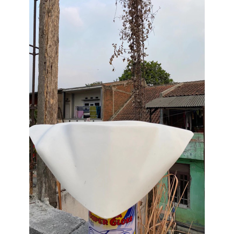 batok buta balap yamaha MX king 150 batok buta mxking