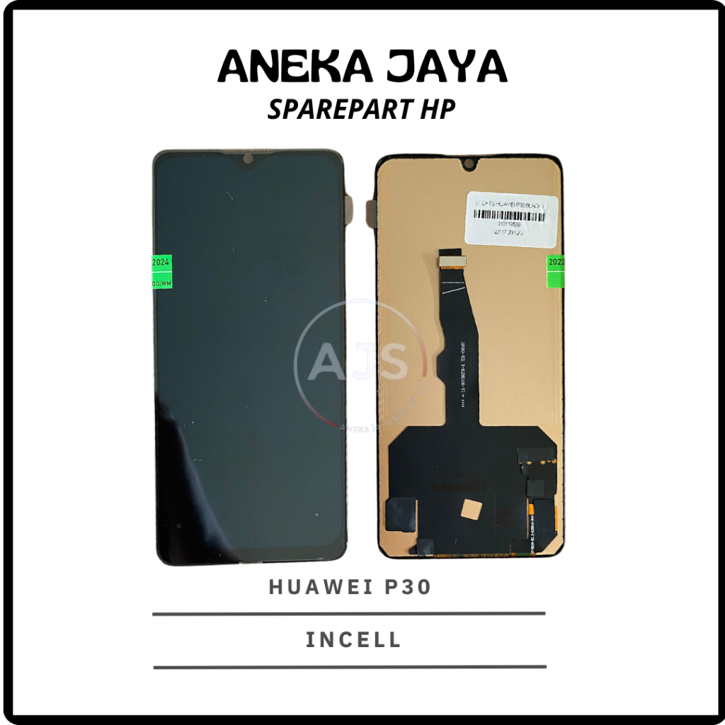 LCD HUAWEI P30