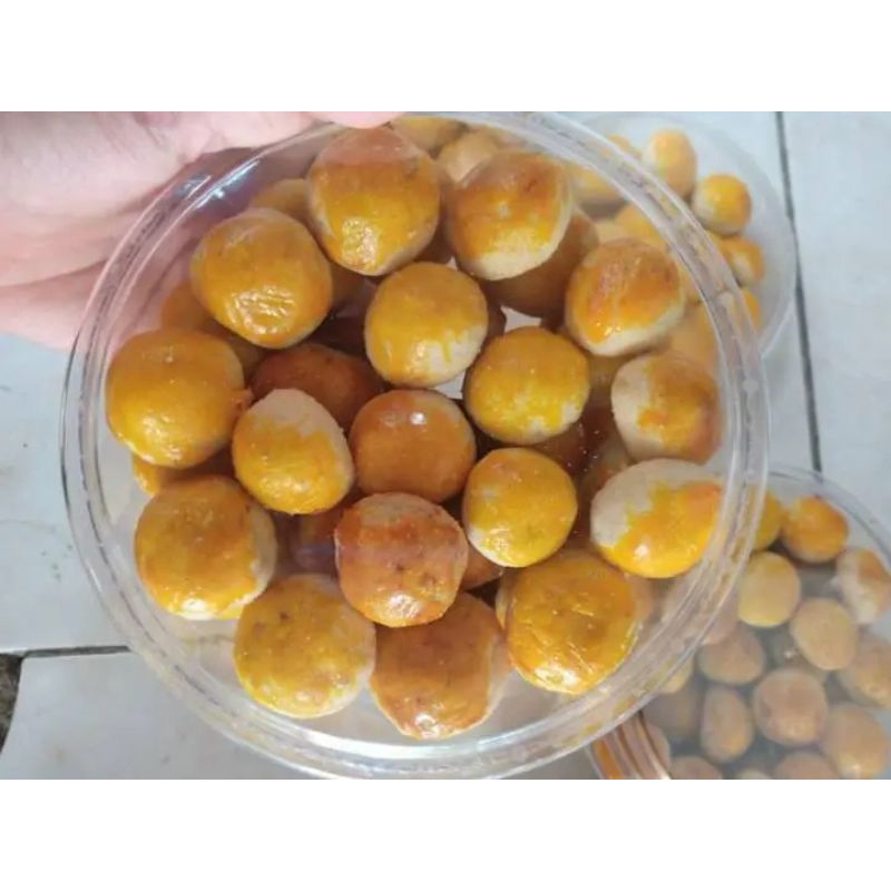 

NASTARLEMBUT EKONOMI 250gr