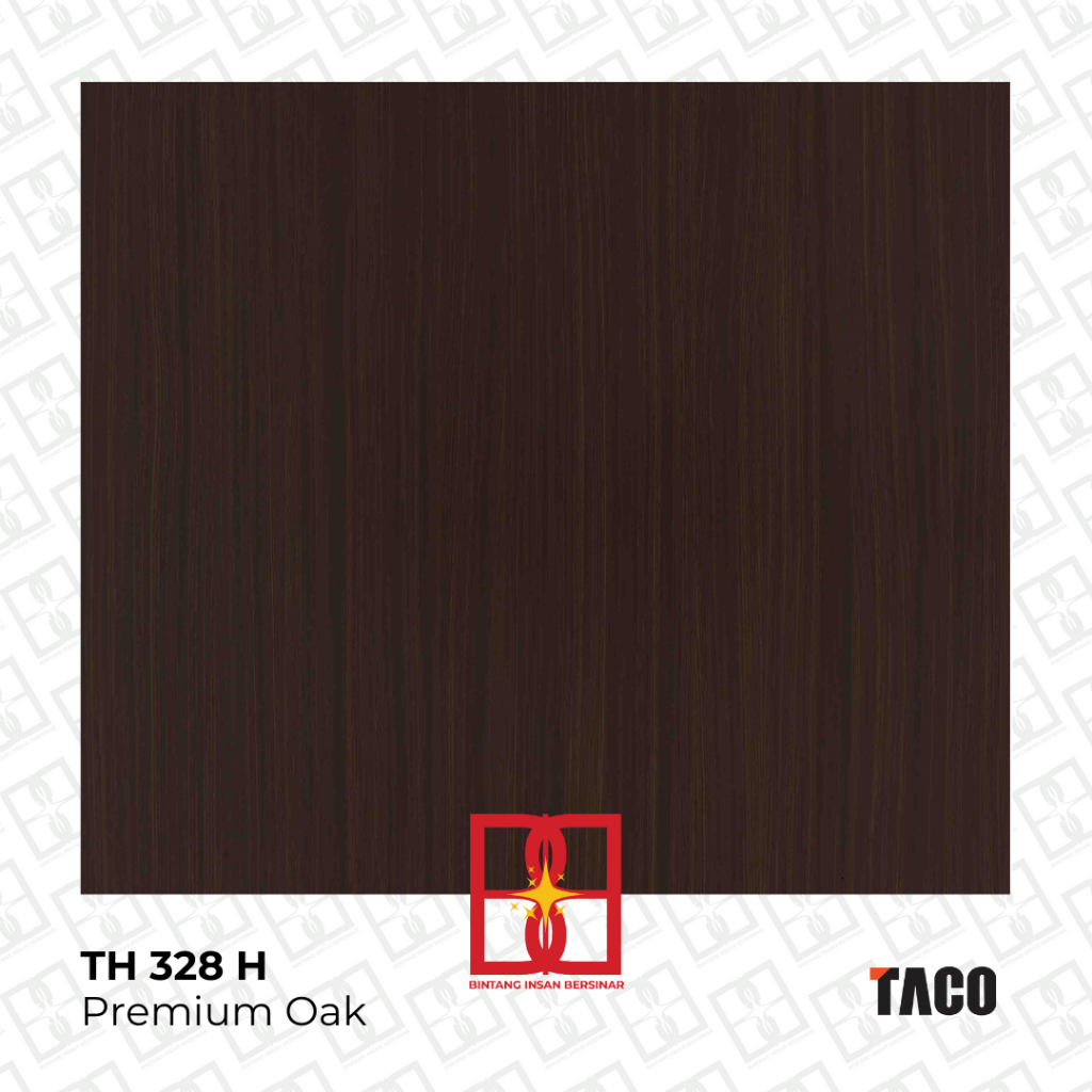 TACO HPL TH 328 H (Premium Oak)