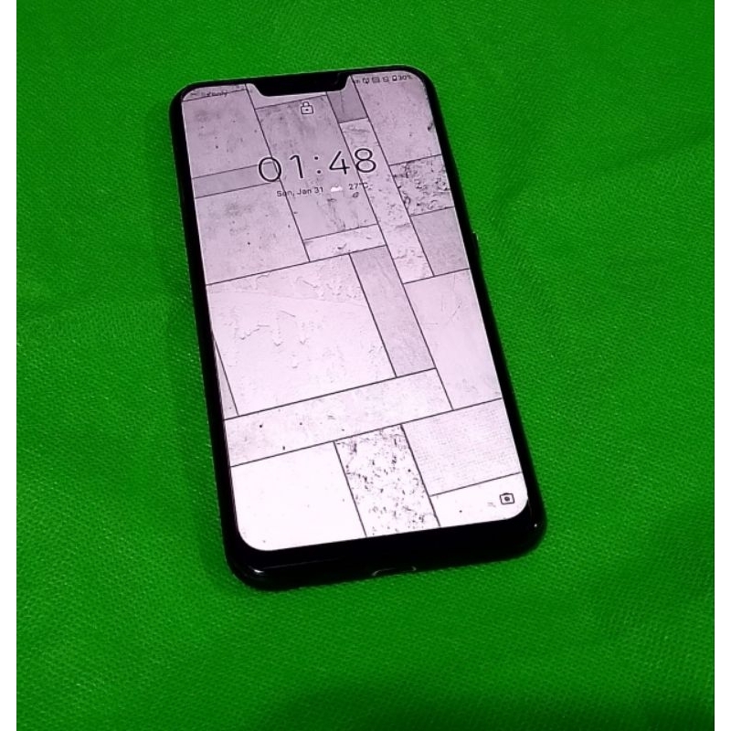 Asus Zenfone 5z 2018 6/128 second mulus murah nego