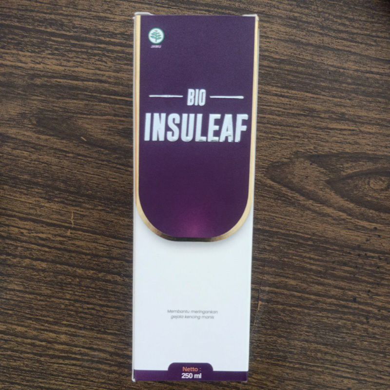 BIO INSULEAF