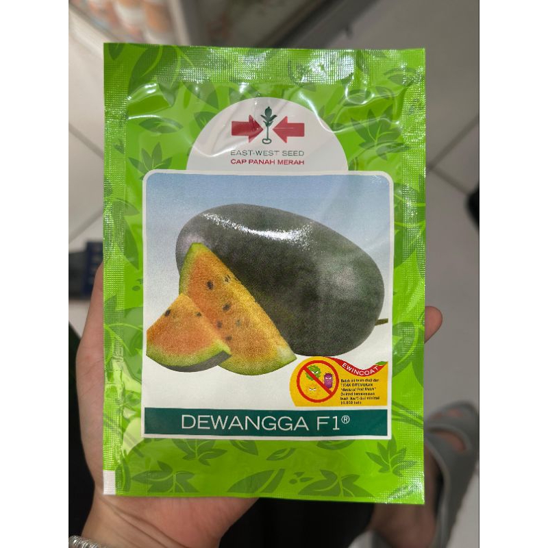 SEMANGKA KUNING DEWANGGA 10GR