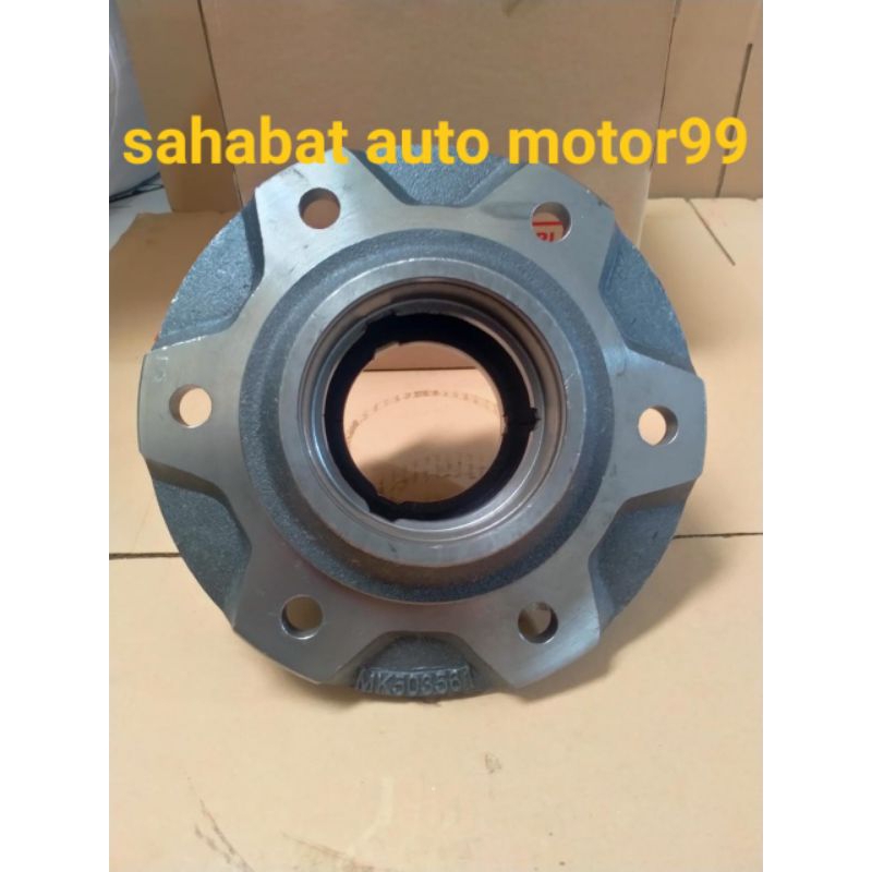 NAP RODA BELAKANG MITSUBISHI PS125 CANTER PS125 TURBO