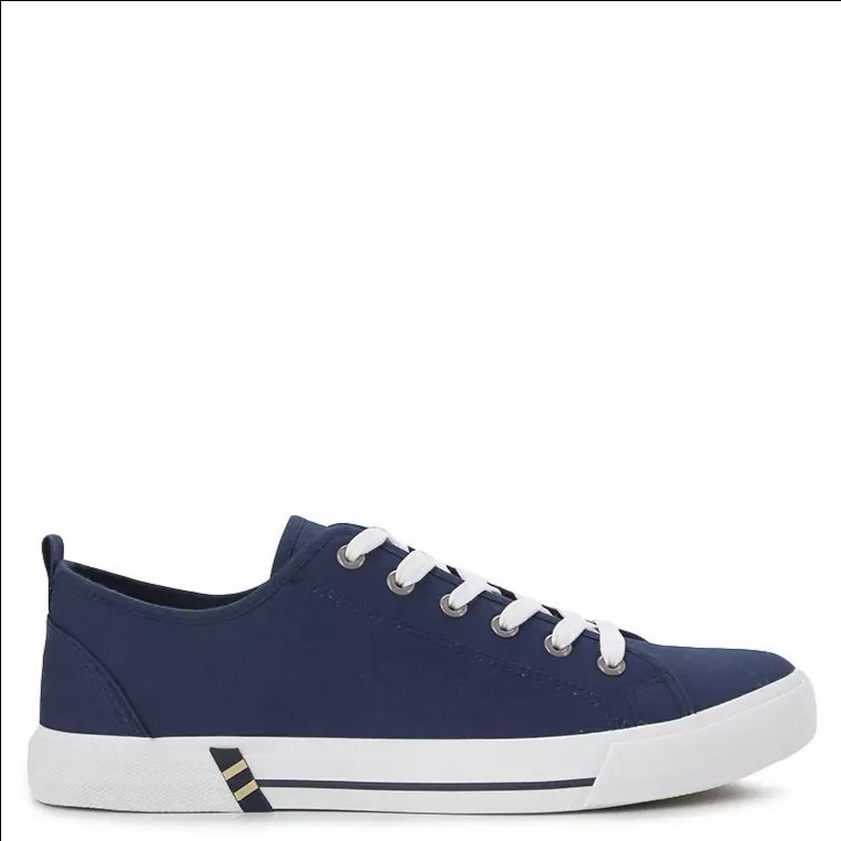Sepatu Sneakers Airwalk Anner Navy