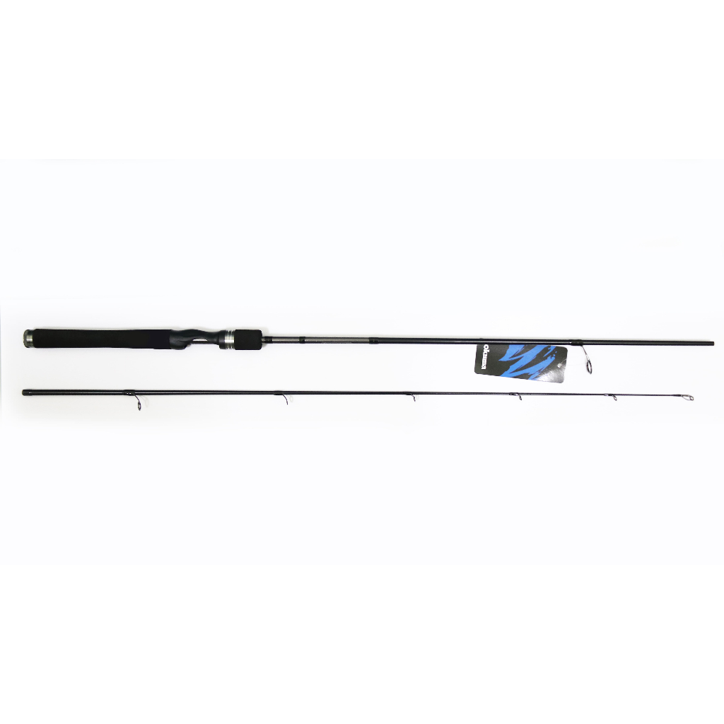 JORAN OKUMA ALTERA ALT-S-602M 8-17lbs,ALT-C-662M 8-17lbs,ALT-S-602MH 10-20lbs,ALT-S-602MH 10-20lbs