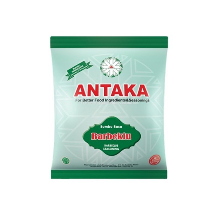 

ANTAKA JAGUNG BAKAR 100GR