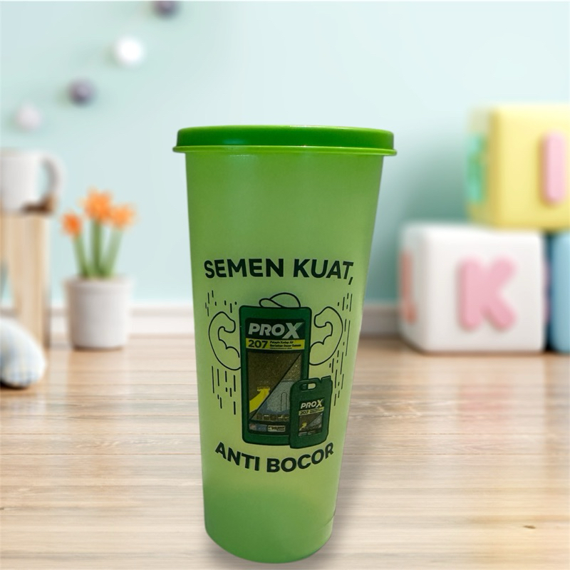 Gelas Tumbler MOORLIFE