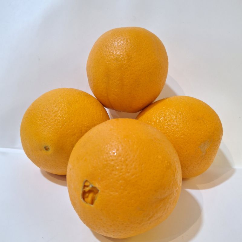 

Sunkist navel RRC 600gr