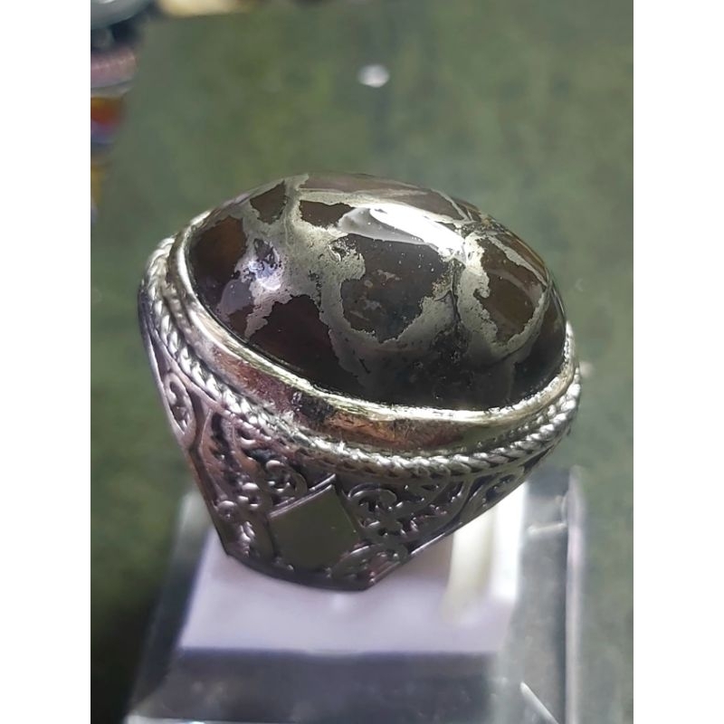 Jalasutra Motif Lafadz