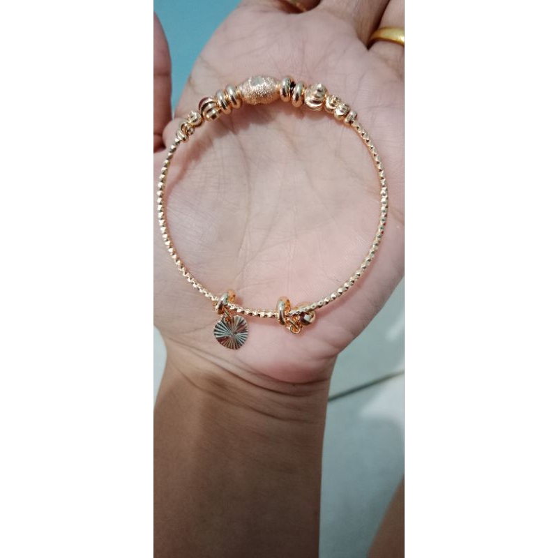 Gelang Keroncong Anak