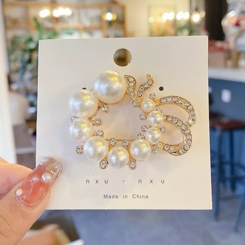 BROS BRG / bros mutiara /bros kekinian / bros baju / bros dada /bros cantik