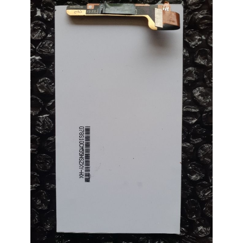 lcd sajah hp Huawei scl-u31 oke