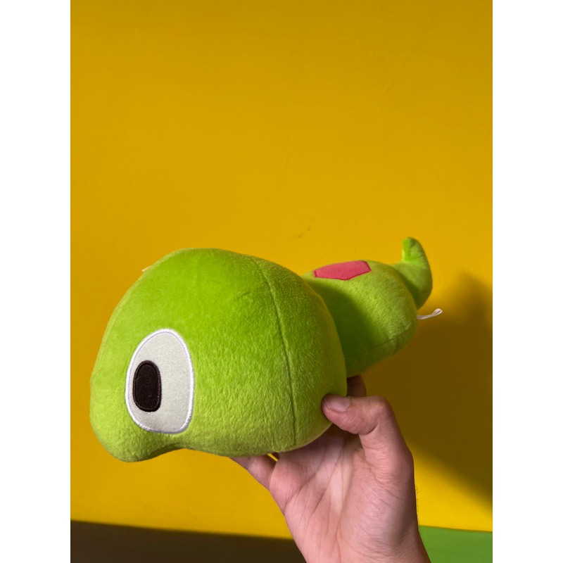 Boneka Pokemon Zygarde Sel Brand Banpresto