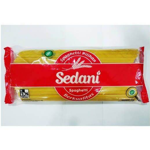 

SEDANI SPAGHETTI 1KG