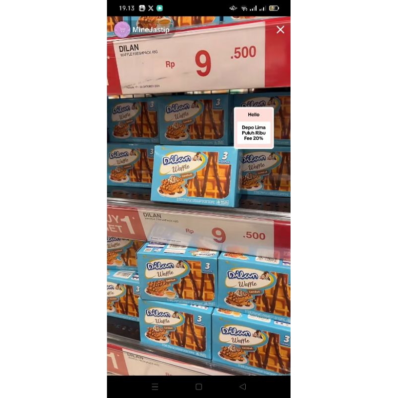 

jajanan 4kg
