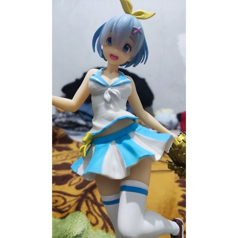 Rem re:zero cheerleader Original