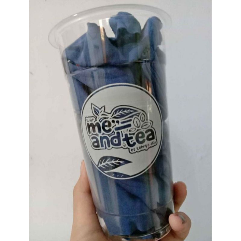 

sablon cup