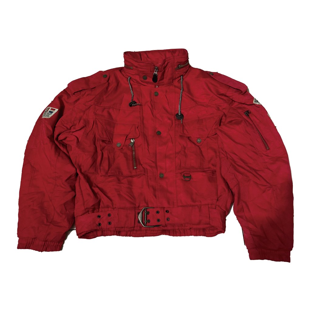 Ellese x Winter Session Vintage Ellesse Goldwin Snowboard