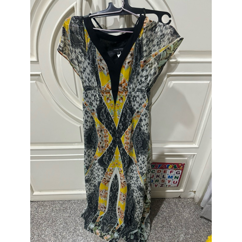 DRESS FUTURE STATE NEW