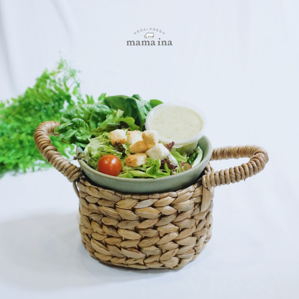 

Deliz Salad Dressing 150g