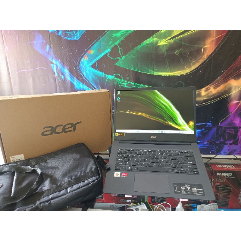 Acer aspire 3 athlon 3050u
