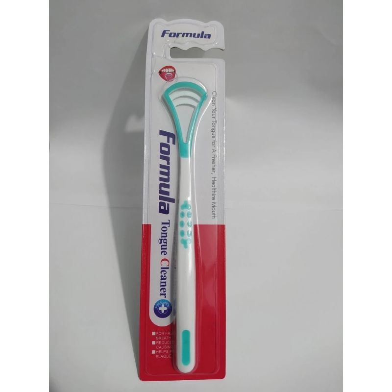 FORMULA TONGUE CLEANER