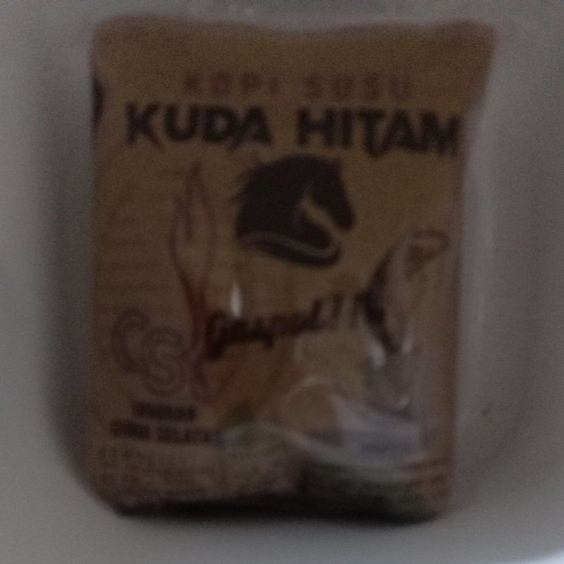 

Kopi susu spc Kwarran Gaspol /5sch