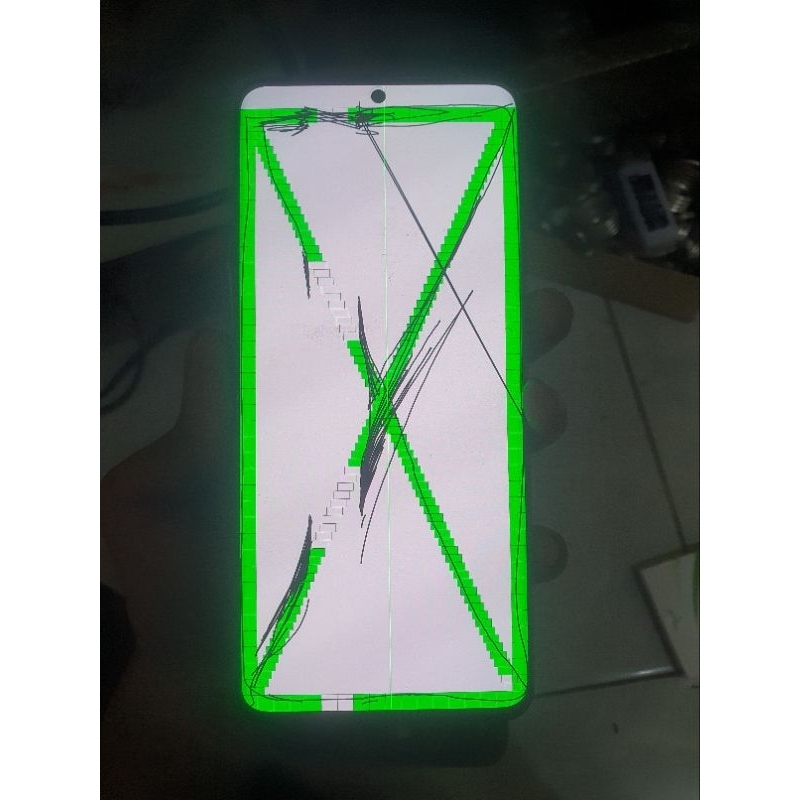 lcd samsung s20 ultra LTE