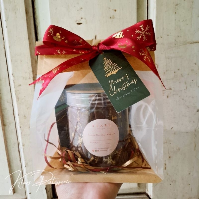 

ADD ON CHRISTMAS HAMPERS / HAMPERS NATAL