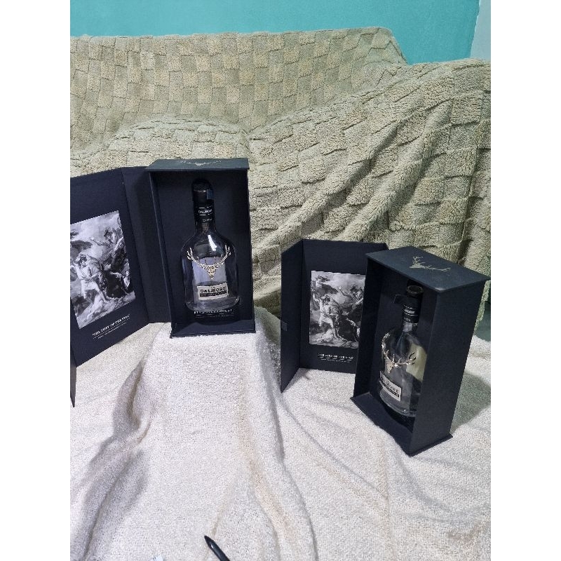 Hiasan Botol Bekas Minuman no Lid