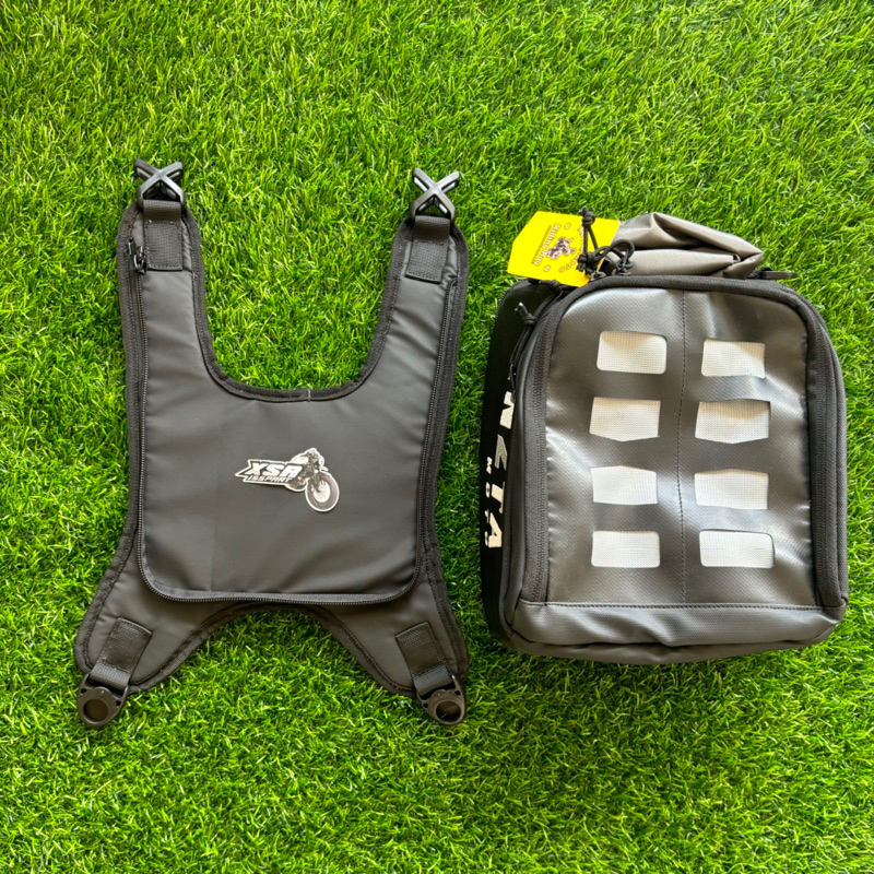 TankBag XSR 155 PNP Universal