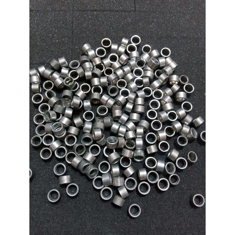 RING CINCIN MERPATI RING BURUNG UKURAN 10MM