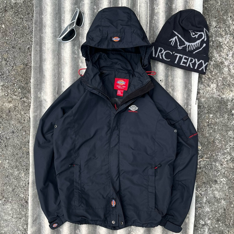 Jaket Dickies ECWCS Dickies outdoor second Dickies outdoor bekas Dickies Second dickies bekas jacket