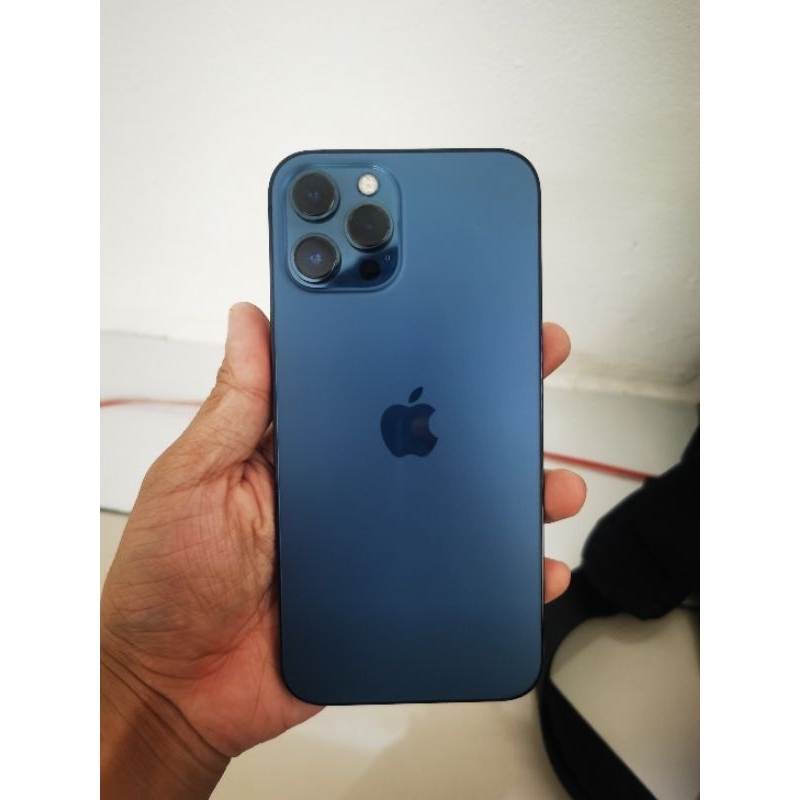 iphone 12 pro max ibox matot