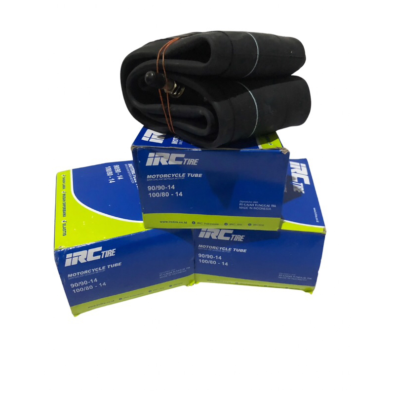 Ban Dalam Motor Ring 14 (ban belakang) - IRC