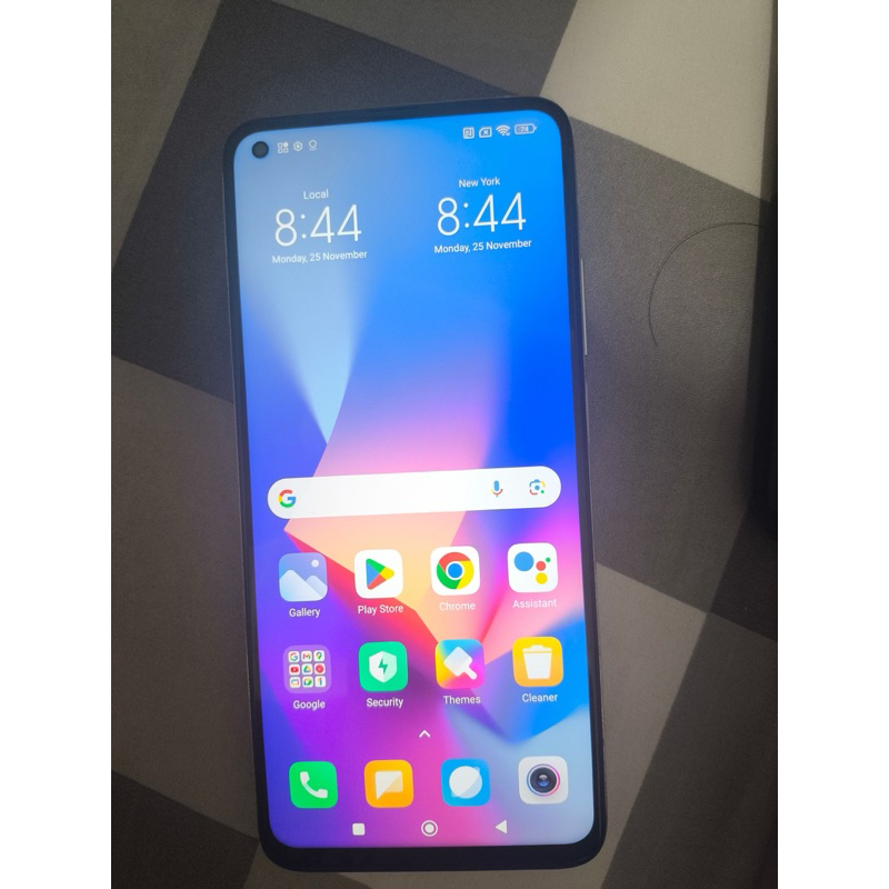 XIAOMI MI10T 8/128 GB SECOND