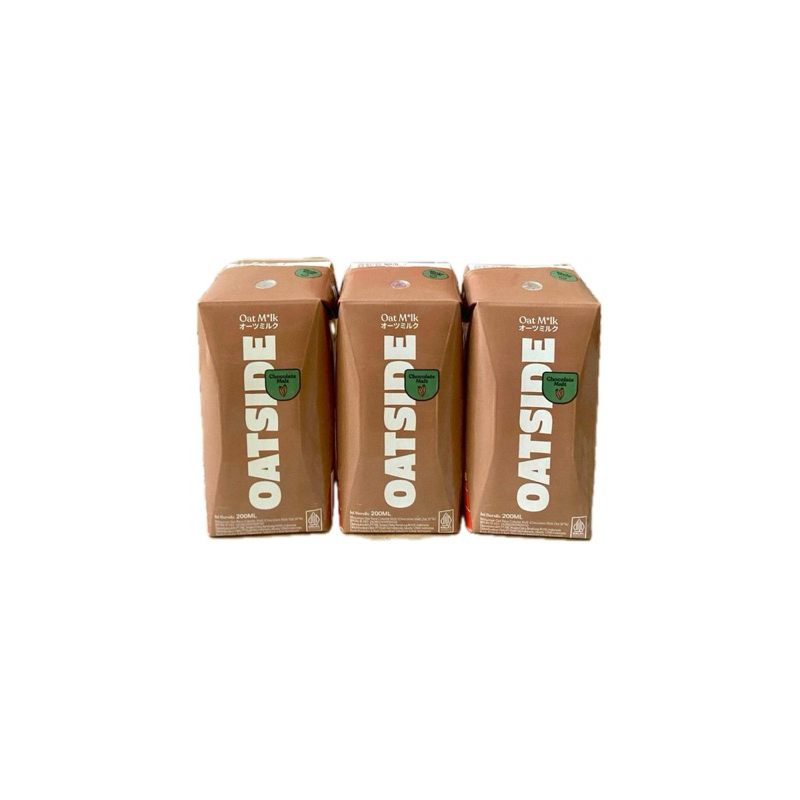 

Oatside Coklat 200ml