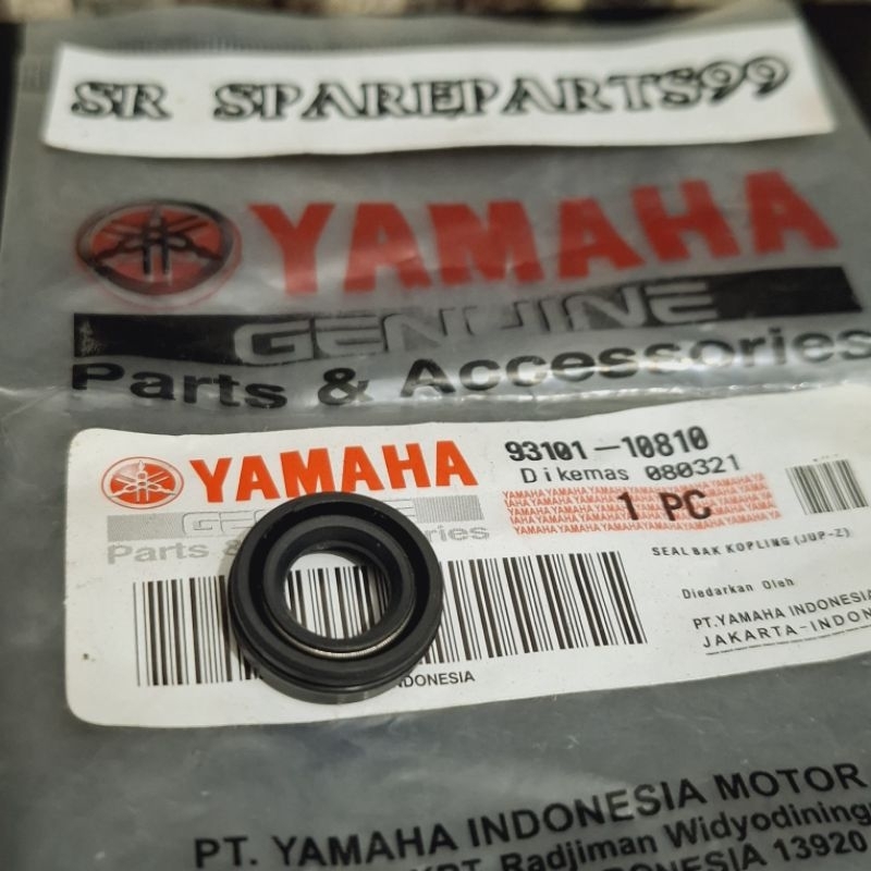 SIL OPERAN GIGI YAMAHA JUPITER Z LAMA/BURHAN/VEGA R NEW ORI