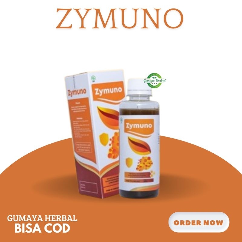 

TERBARU ZYMUNO Madu Herbal Untuk Membantu Penyembuhan Benjolan & Meningkatkan Imun Daya Tahan Tubuh