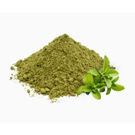 

bubuk daun stevia powder