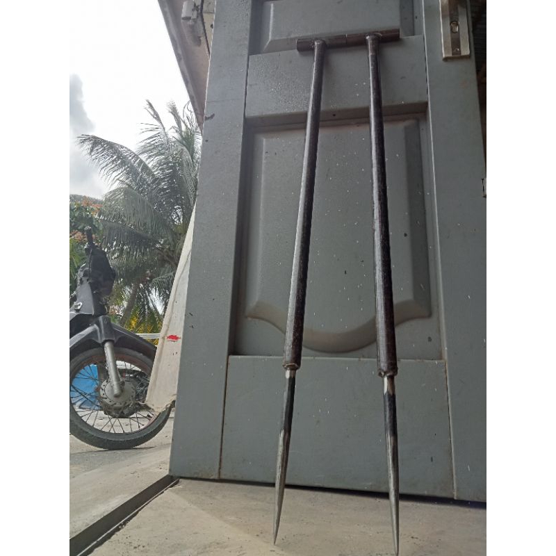 tojok sawit pipa hitam ¾