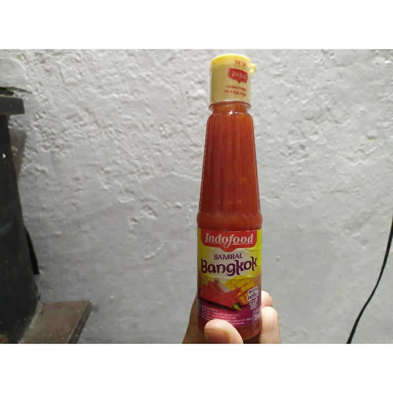 

Indofood Sambal Bangkok