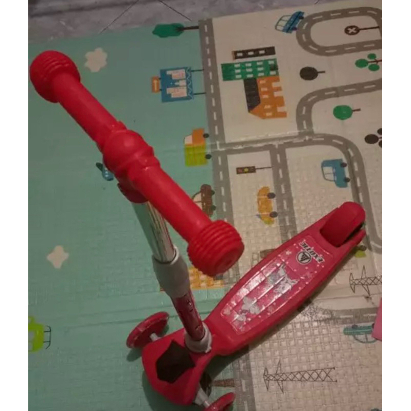 Scooter Exotic / Skuter anak