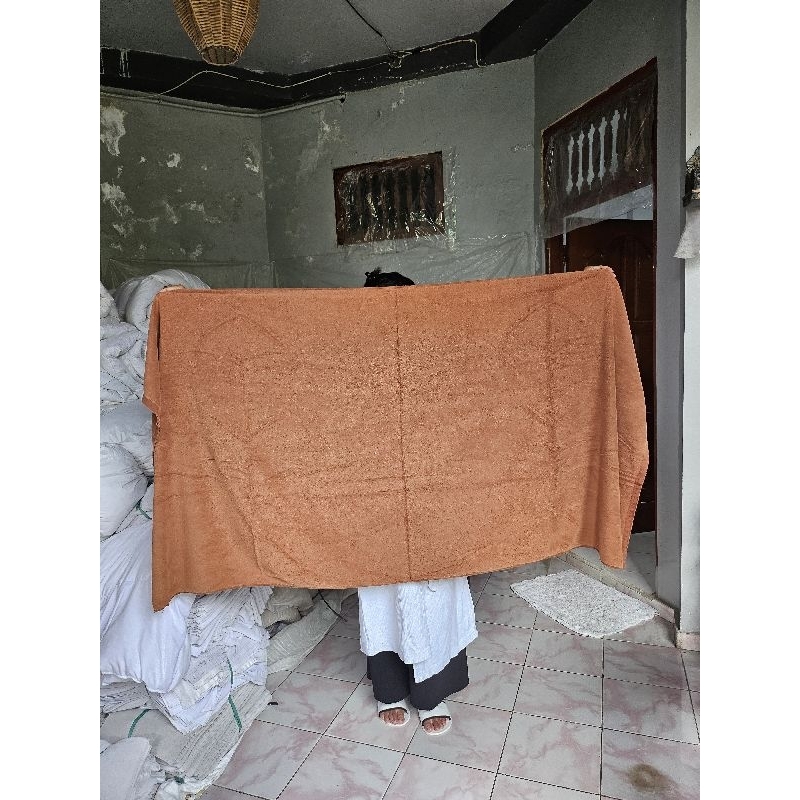 HANDUK JUMBO EX HOTEL
