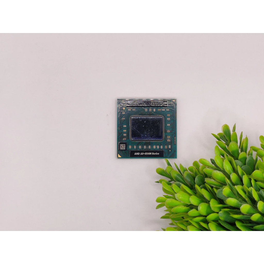 ET31 CPU-AMD-7 PROCESSOR LAPTOP AMD A8-4500M AM4500DEC44HJ