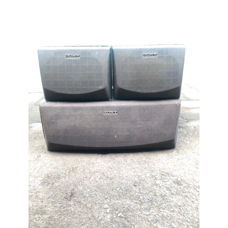 speaker spiker speker suron surron surround suround sony lbt