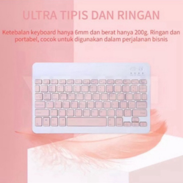 KEYBOARD BLUETOOTH DAN MOUSE SECOND BEKAS (no box) JUAL RUGI JUAL MURAH